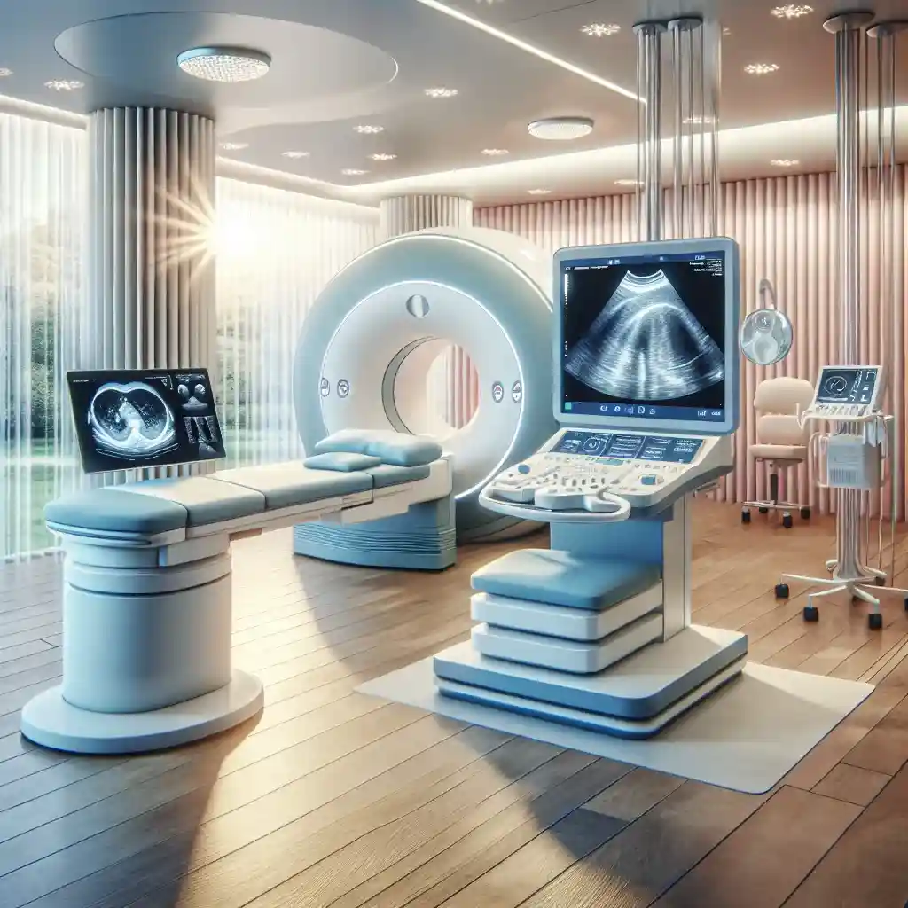 Альтернативные методы диагностики