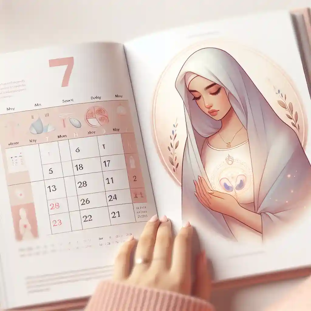 Дни цикла, когда правильно делать маммографию