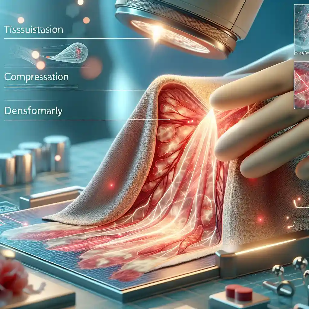 Почему болит грудь после обследования